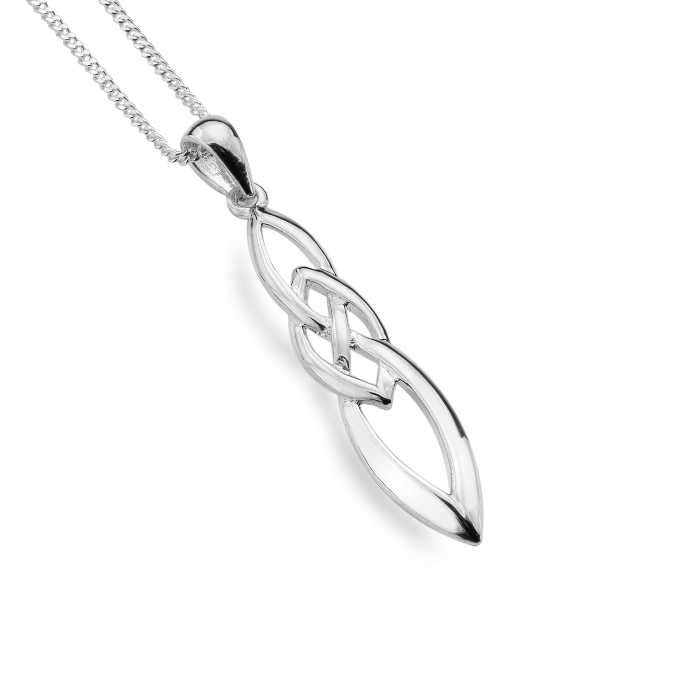 Celtic Eternal Pendant